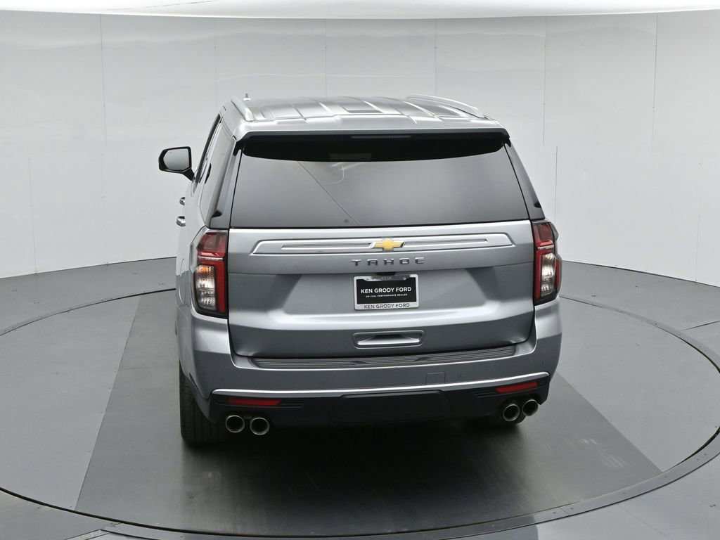 Used 2023 Chevrolet Tahoe High Country image 52