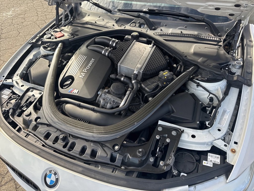 Used 2015 BMW M4 Coupe image 46