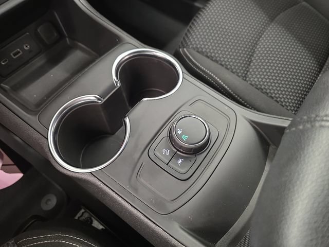 Used 2024 GMC Terrain SLE FWD image 23