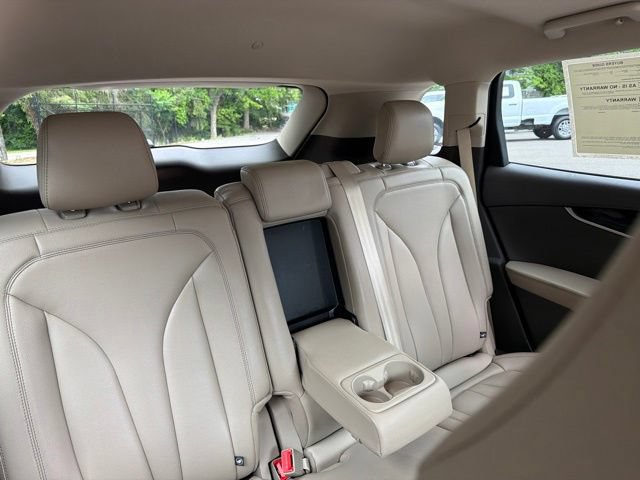 Certified 2022 Lincoln Nautilus AWD w/ Premium Package image 16