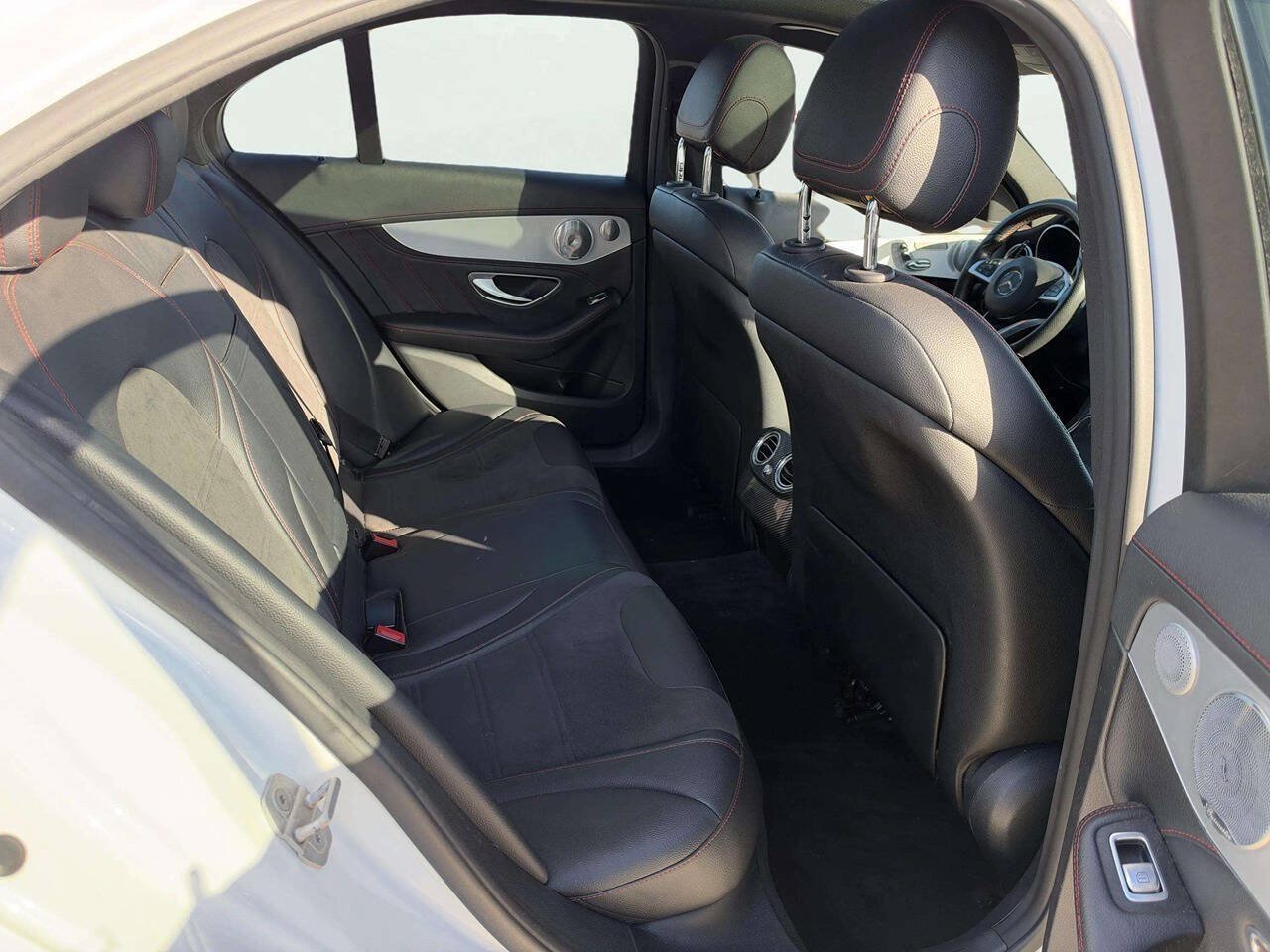 Used 2016 Mercedes-Benz C 450 AMG image 13