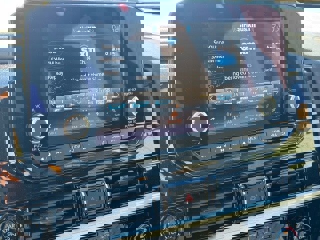 New 2025 Nissan Pathfinder SV image 20