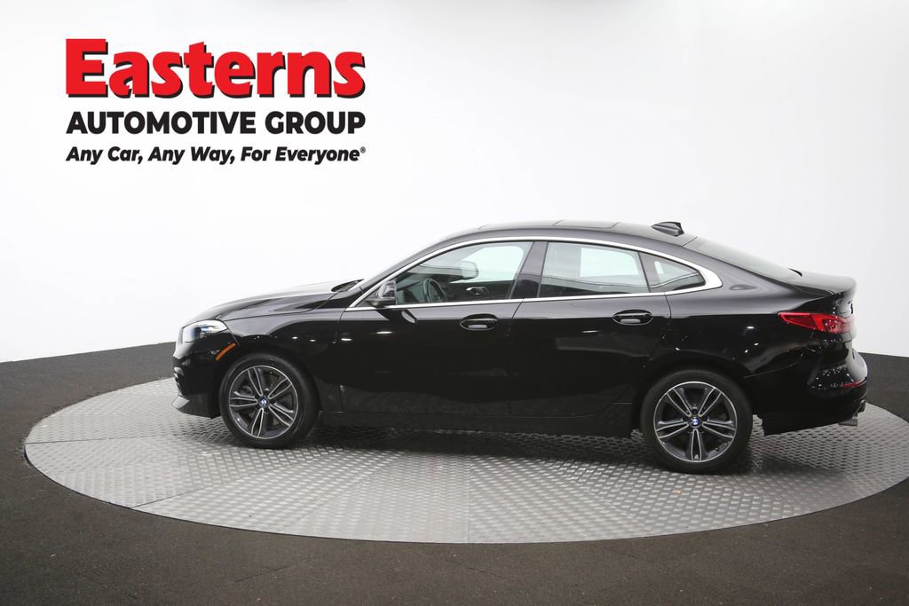 Used 2022 BMW 228i xDrive Gran Coupe w/ Convenience Package AWD/4WD image 67