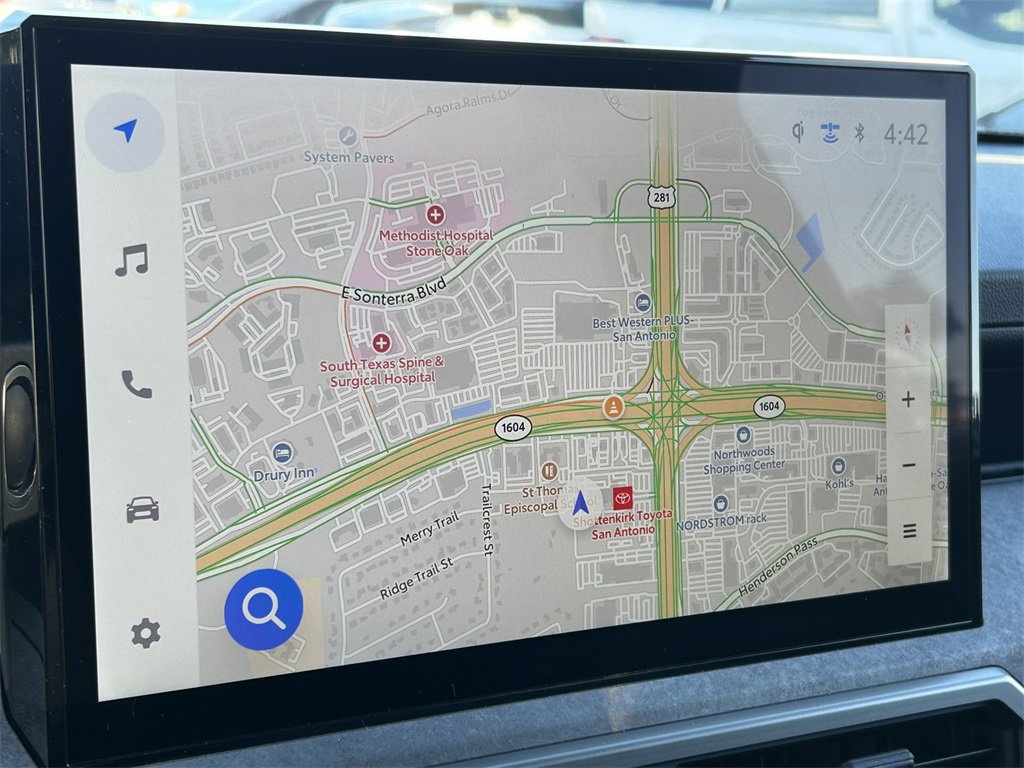 Certified 2025 Toyota 4Runner Trailhunter image 32