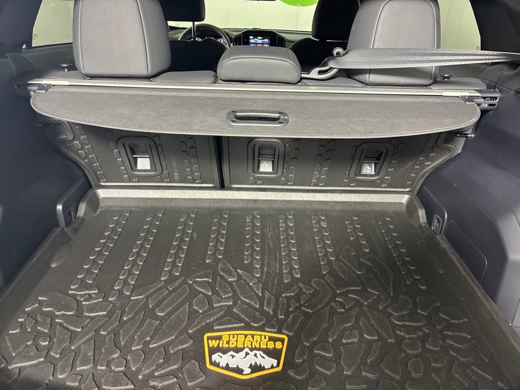 Certified 2025 Subaru Crosstrek 2.5i Wilderness w/ Wilderness Package image 27