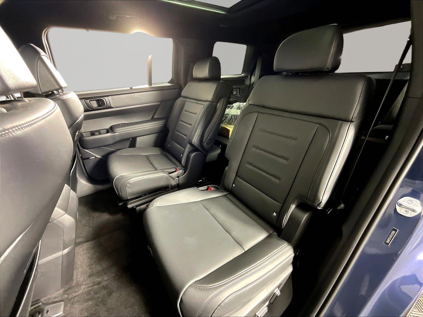 New 2026 Hyundai Santa Fe Calligraphy AWD/4WD image 18