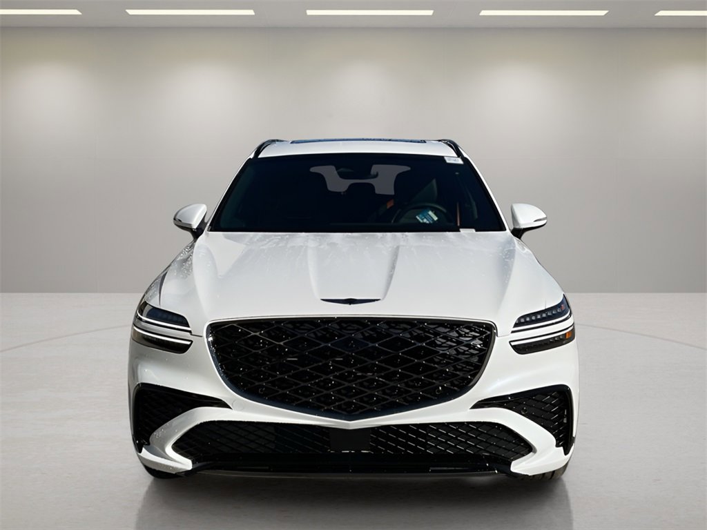 New 2026 Genesis GV70 2.5T Sport Prestige image 9