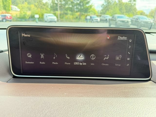 Used 2016 Lexus RX 350 AWD w/ Premium Package image 21