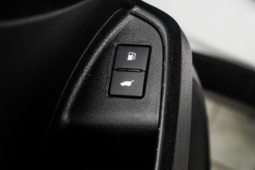 Used 2022 Honda Passport TrailSport image 33