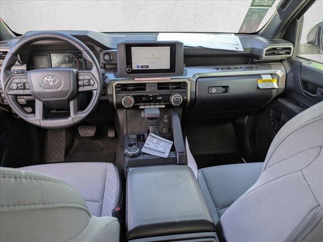 New 2026 Toyota Tacoma SR5 image 13