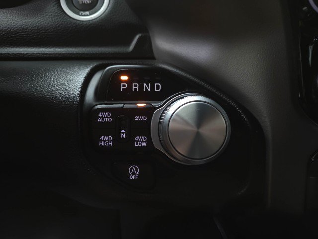 Used 2022 RAM 1500 Laramie w/ Sport Appearance Package AWD/4WD image 26