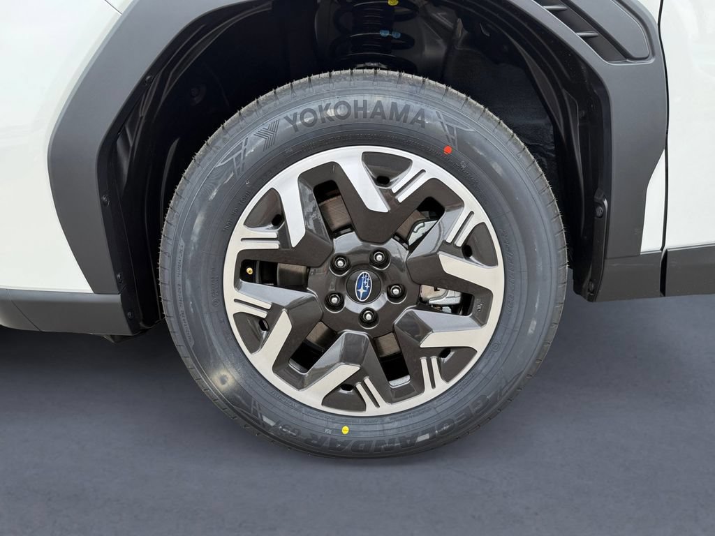 Used 2026 Subaru Forester Premium AWD/4WD image 9