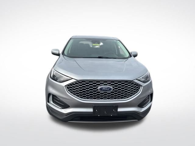 Used 2024 Ford Edge SEL image 7