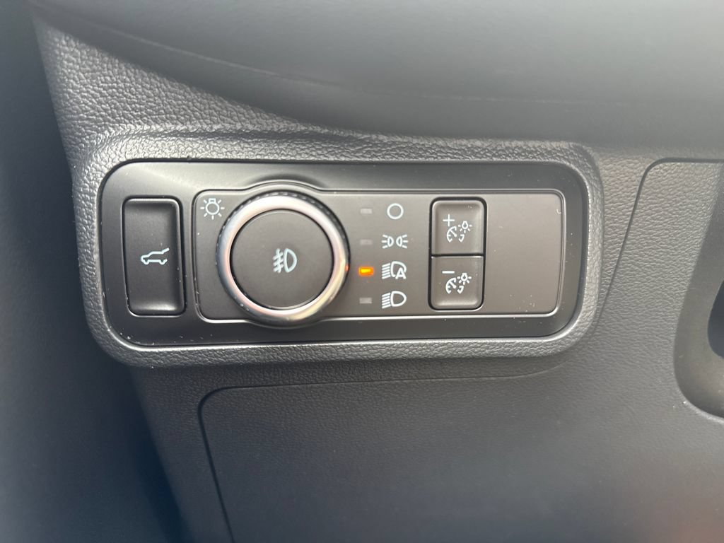 Used 2026 Ford Explorer ST w/ Sun And Sound Package AWD/4WD image 23