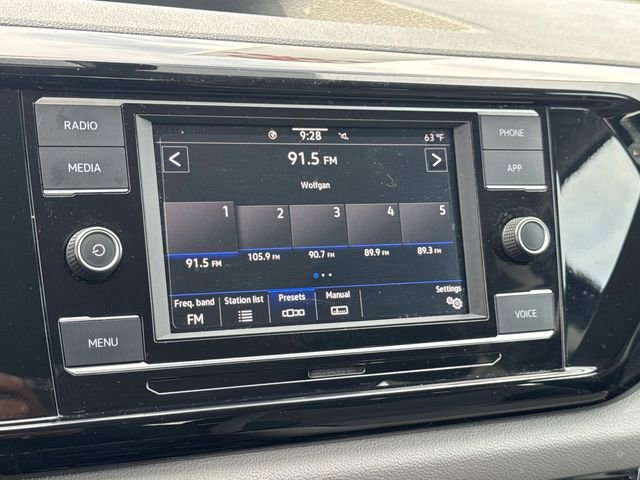 Certified 2023 Volkswagen Taos S image 22