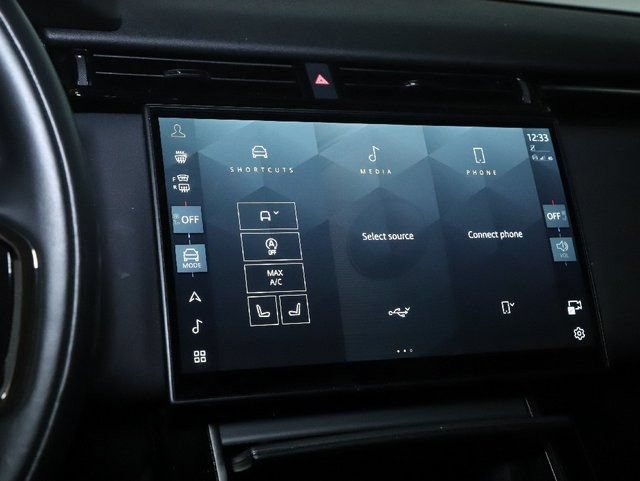 Certified 2025 Land Rover Range Rover Velar Dynamic SE AWD/4WD image 25