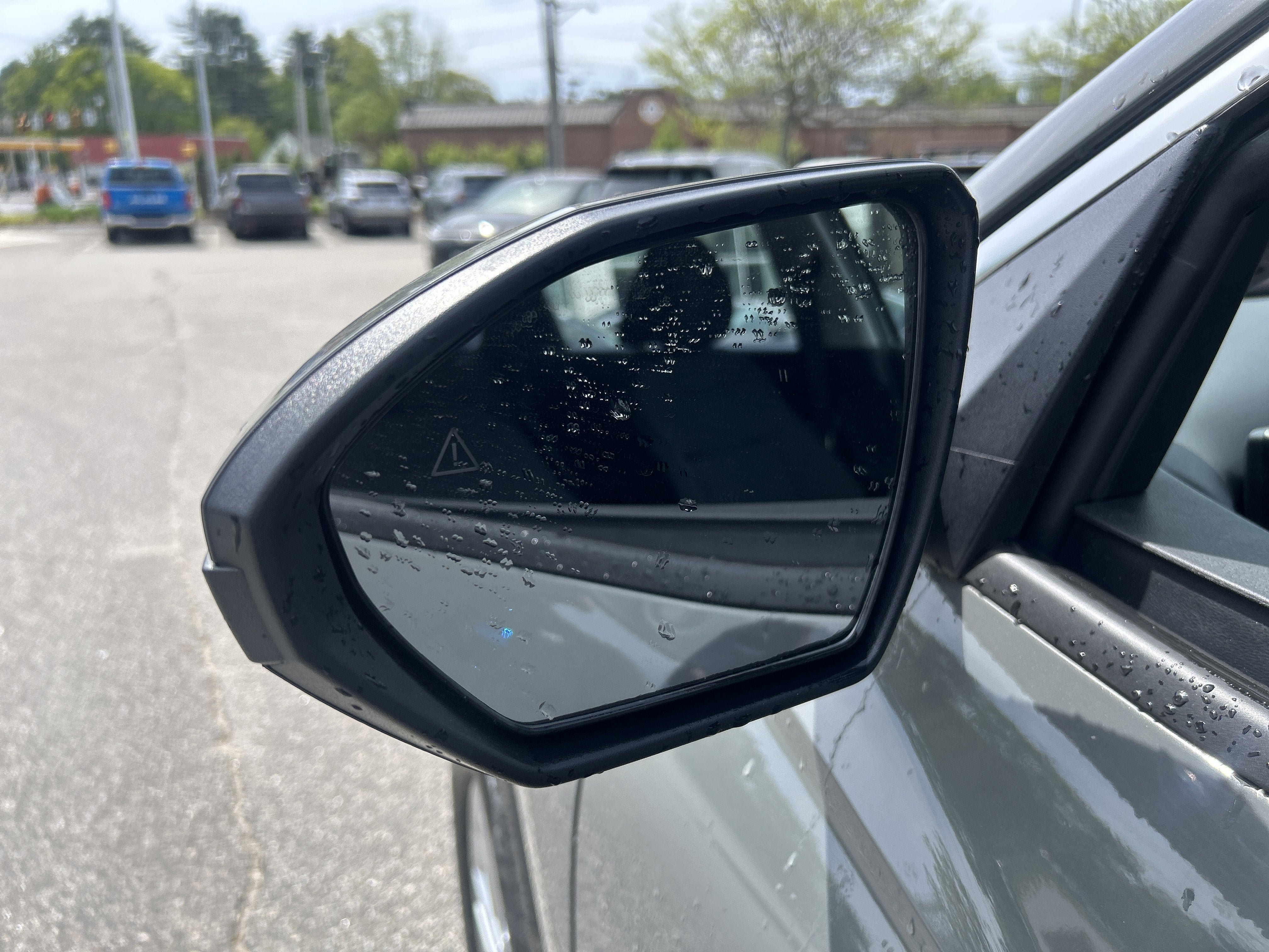 New 2026 Hyundai Tucson SE AWD/4WD image 13