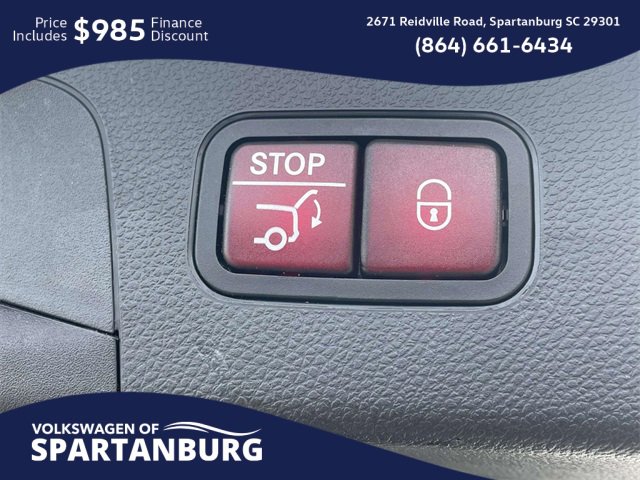 Used 2020 Mercedes-Benz GLC 300 4MATIC image 9