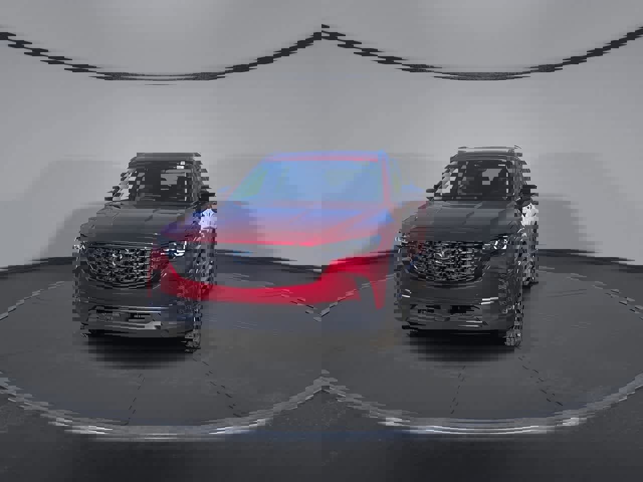 Used 2025 MAZDA CX-50 AWD 2.5 S w/ Preferred Package image 3