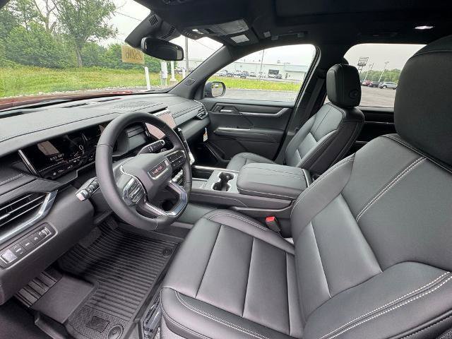 New 2025 GMC Acadia Elevation w/ Elevation Premium Package image 17