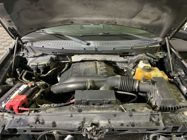 Used 2013 Ford F150 Platinum image 38