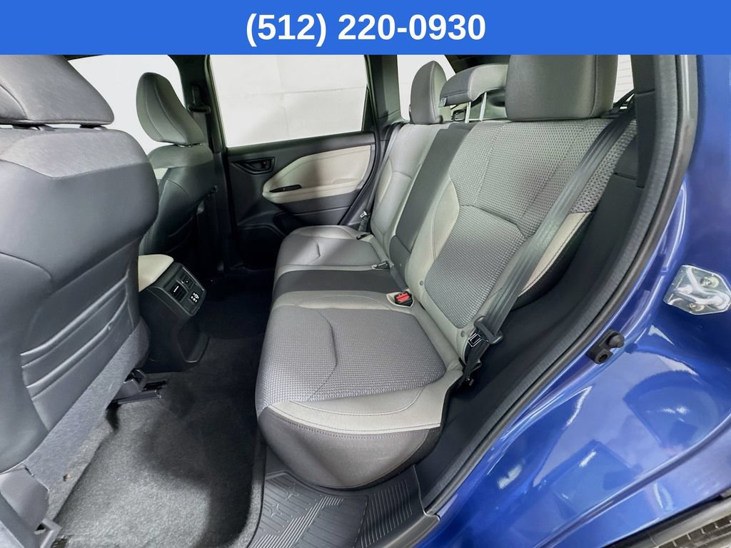 Certified 2026 Subaru Forester Premium AWD/4WD image 31
