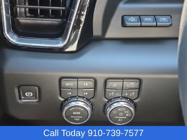 Used 2026 GMC Sierra 1500 Denali Ultimate AWD/4WD image 18