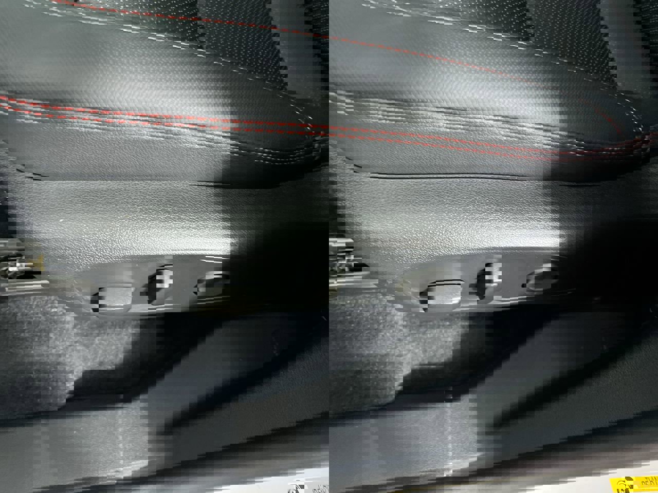 Used 2024 Chevrolet Traverse RS w/ LPO, Floor Liner Package image 13