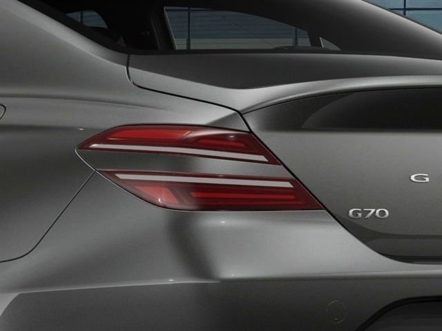 New 2026 Genesis G70 2.5T AWD/4WD image 10