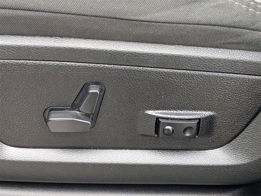 Used 2024 RAM 2500 Big Horn image 18