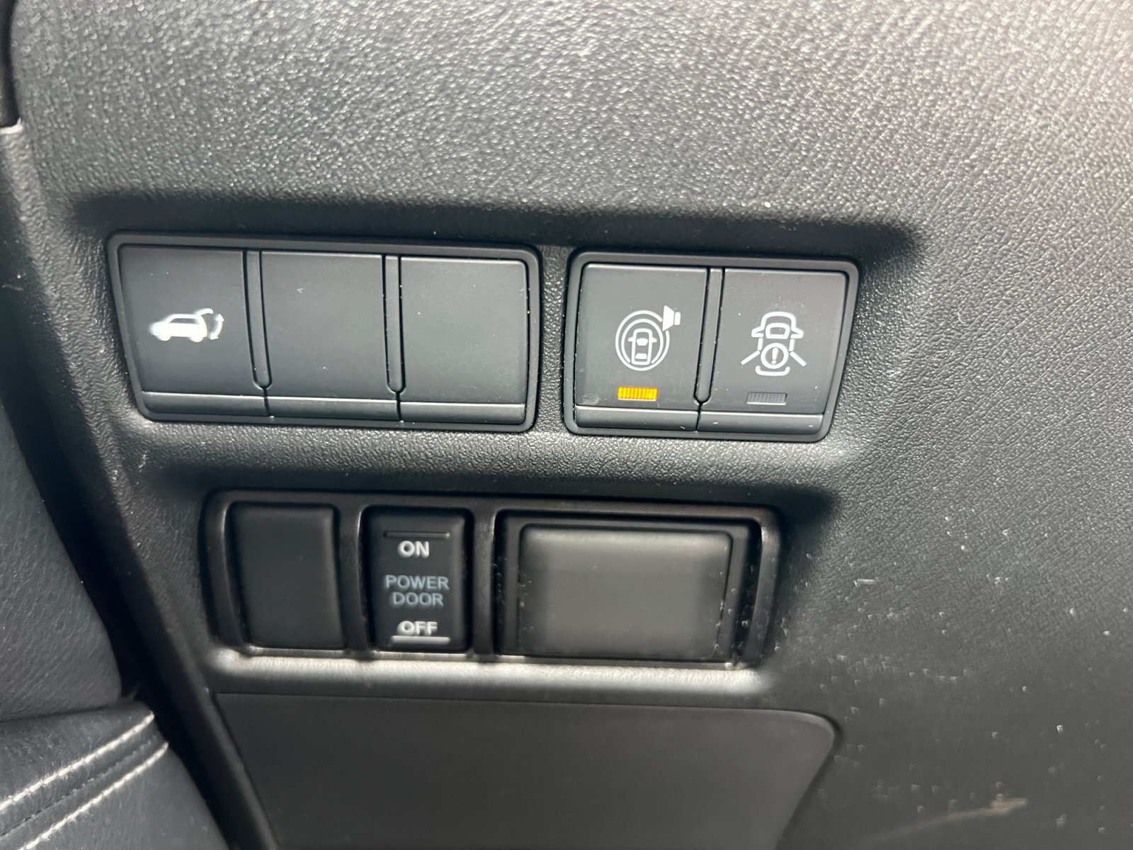 Used 2020 Nissan Armada SL w/ Premium Package AWD/4WD image 31