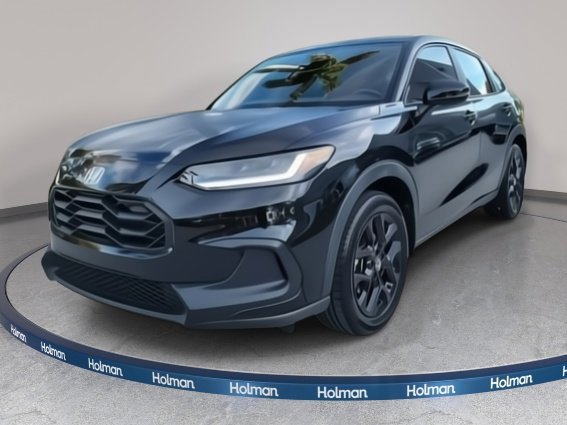 Used 2023 Honda HR-V Sport