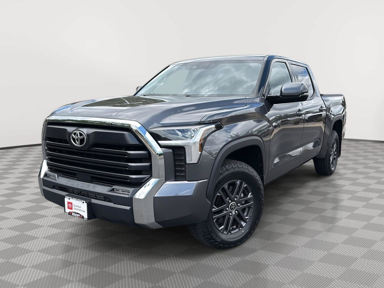 Used 2023 Toyota Tundra SR5 w/ SR5 Convenience Package
