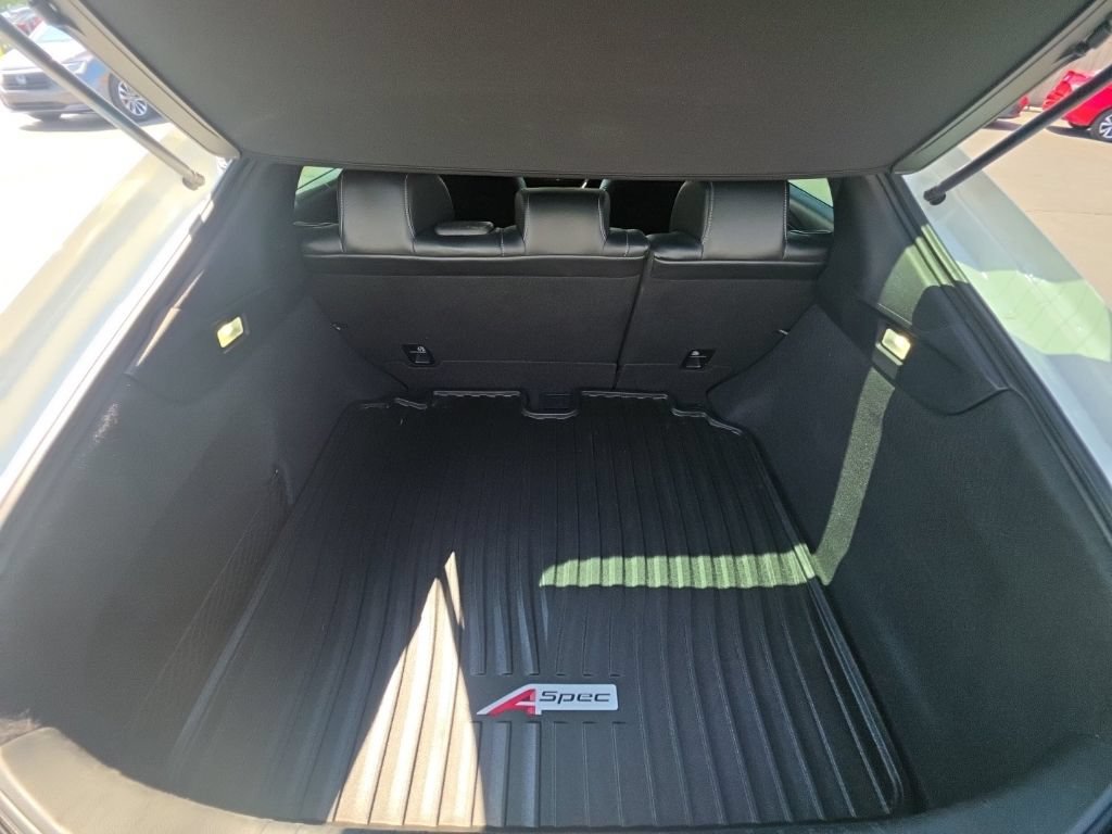 Certified 2023 Acura Integra A-Spec FWD image 28
