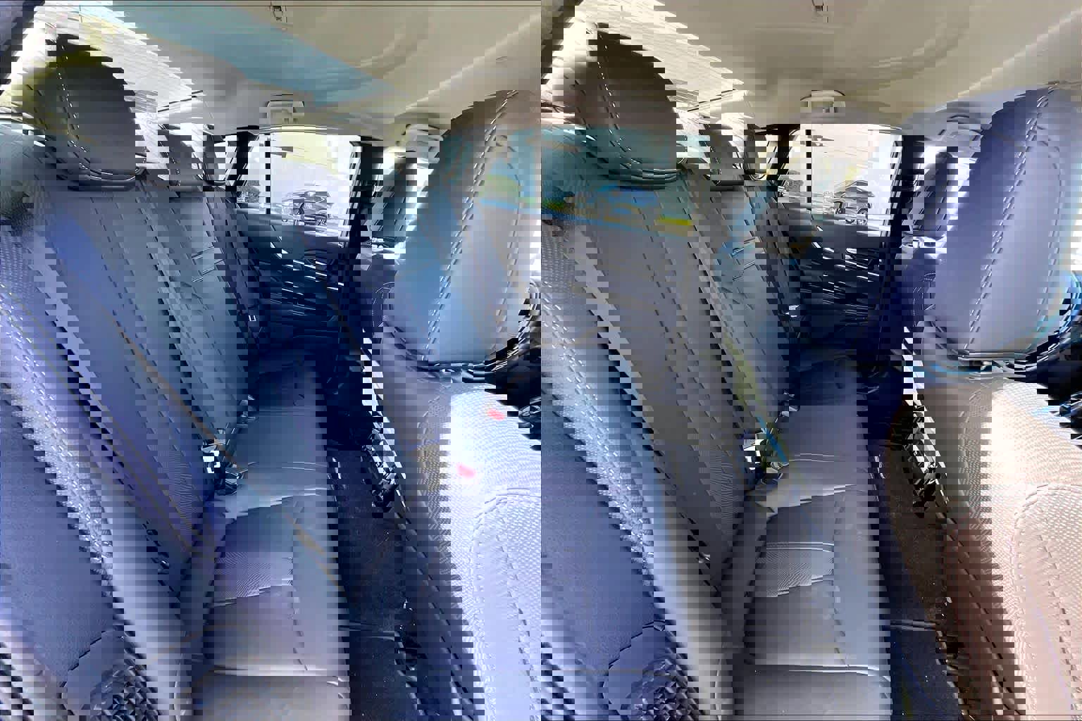 Used 2021 Toyota Mirai XLE image 20