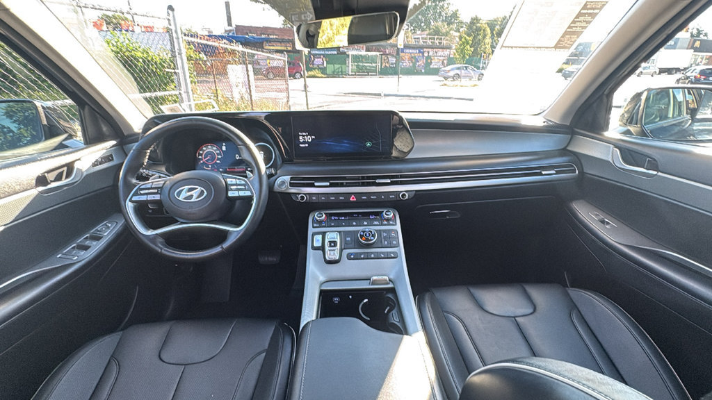 Used 2025 Hyundai Palisade SEL AWD/4WD image 27