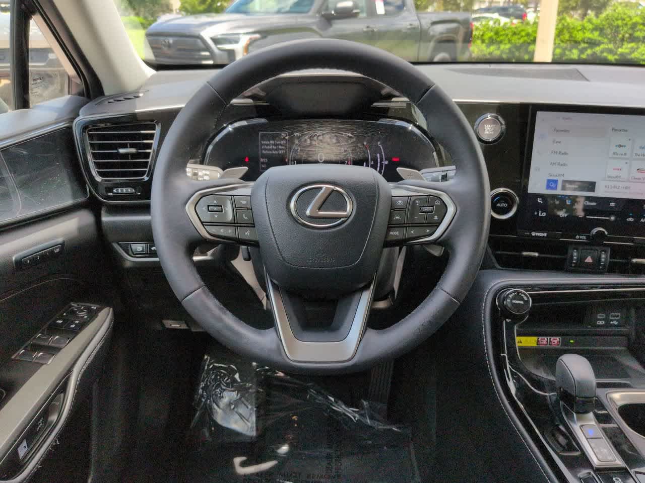Used 2024 Lexus NX 250 FWD image 15