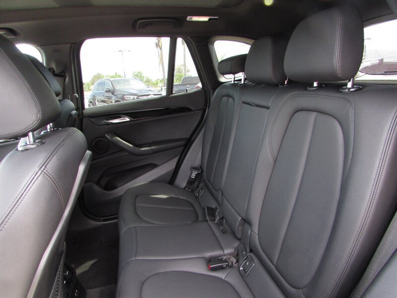 Used 2019 BMW X1 sDrive28i w/ Convenience Package FWD image 26