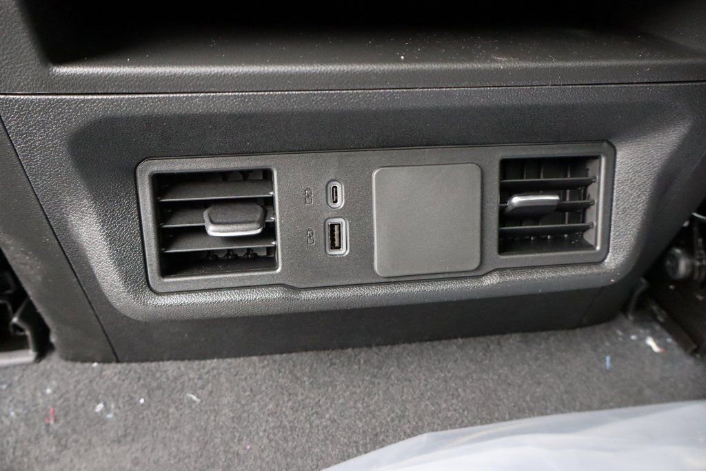 New 2026 Chevrolet Silverado 1500 Custom Trail Boss image 18