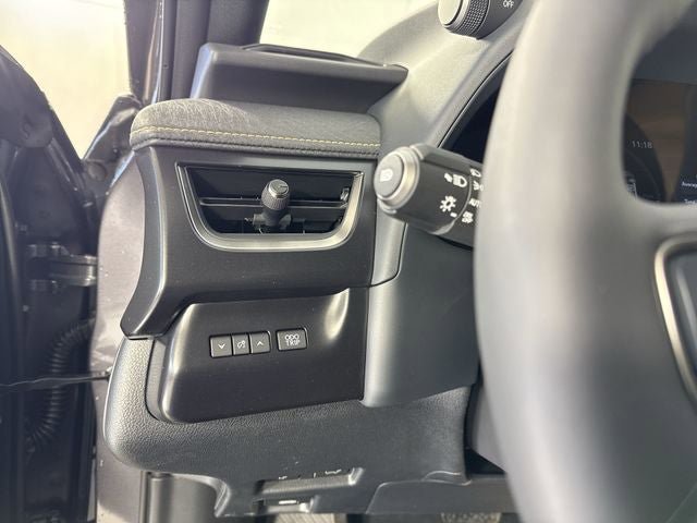New 2026 Lexus UX 300h AWD w/ Accessory Package (Z1) image 13