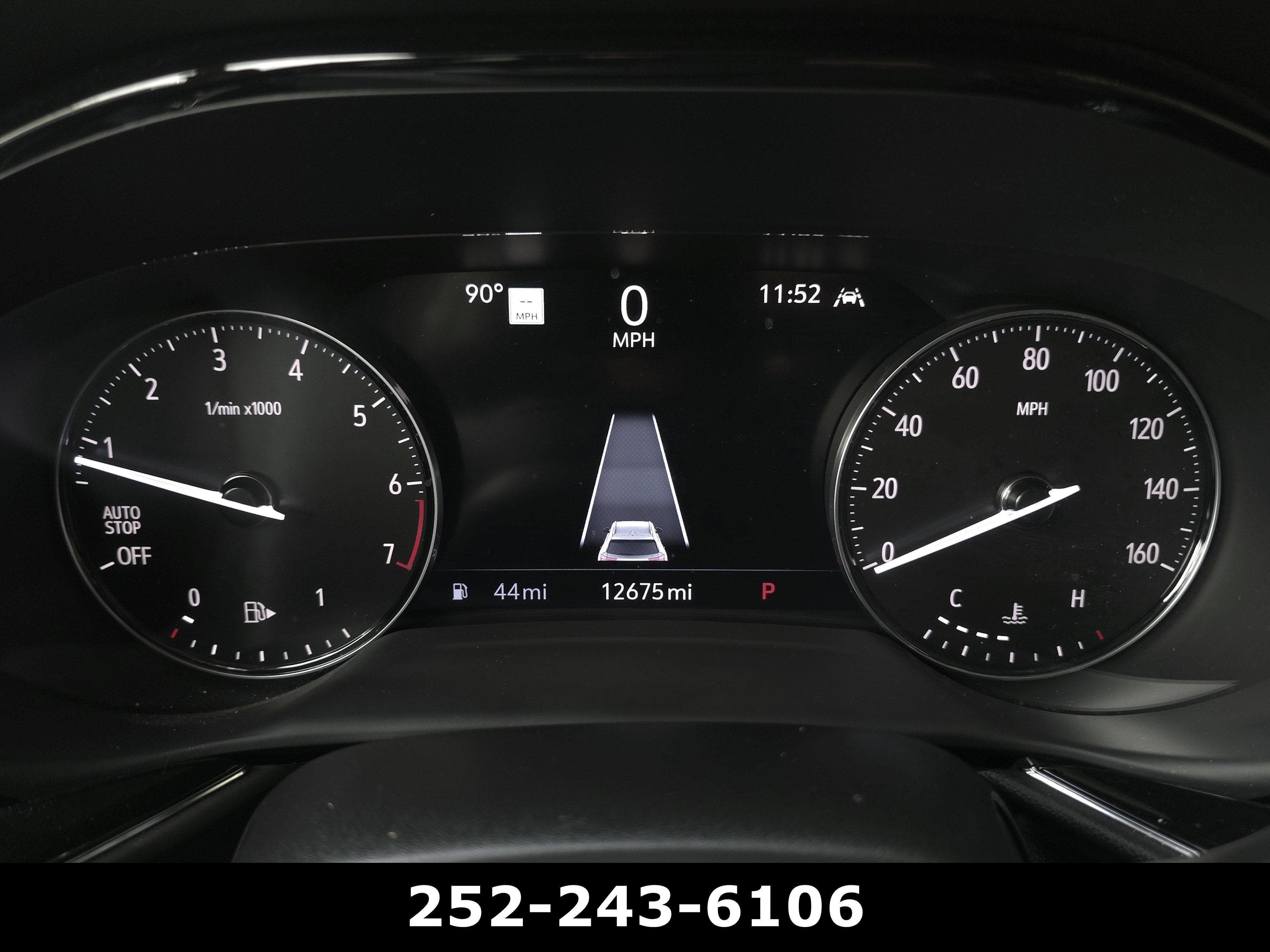 Used 2023 Buick Envision Avenir FWD image 24