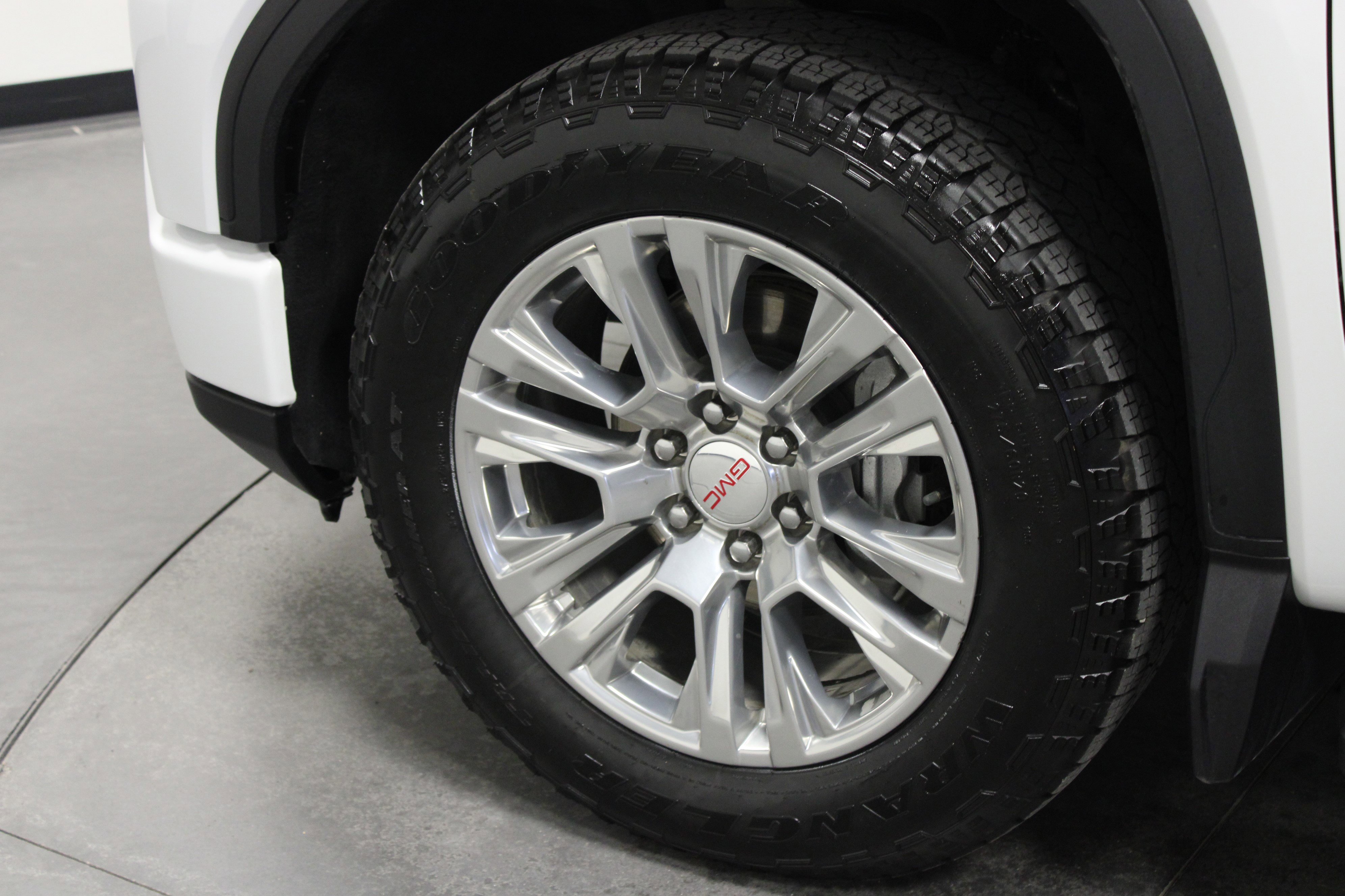 Used 2024 GMC Sierra 1500 Denali image 10