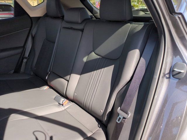 Used 2025 Lexus NX 250 FWD w/ Accessory Package (2T) image 26