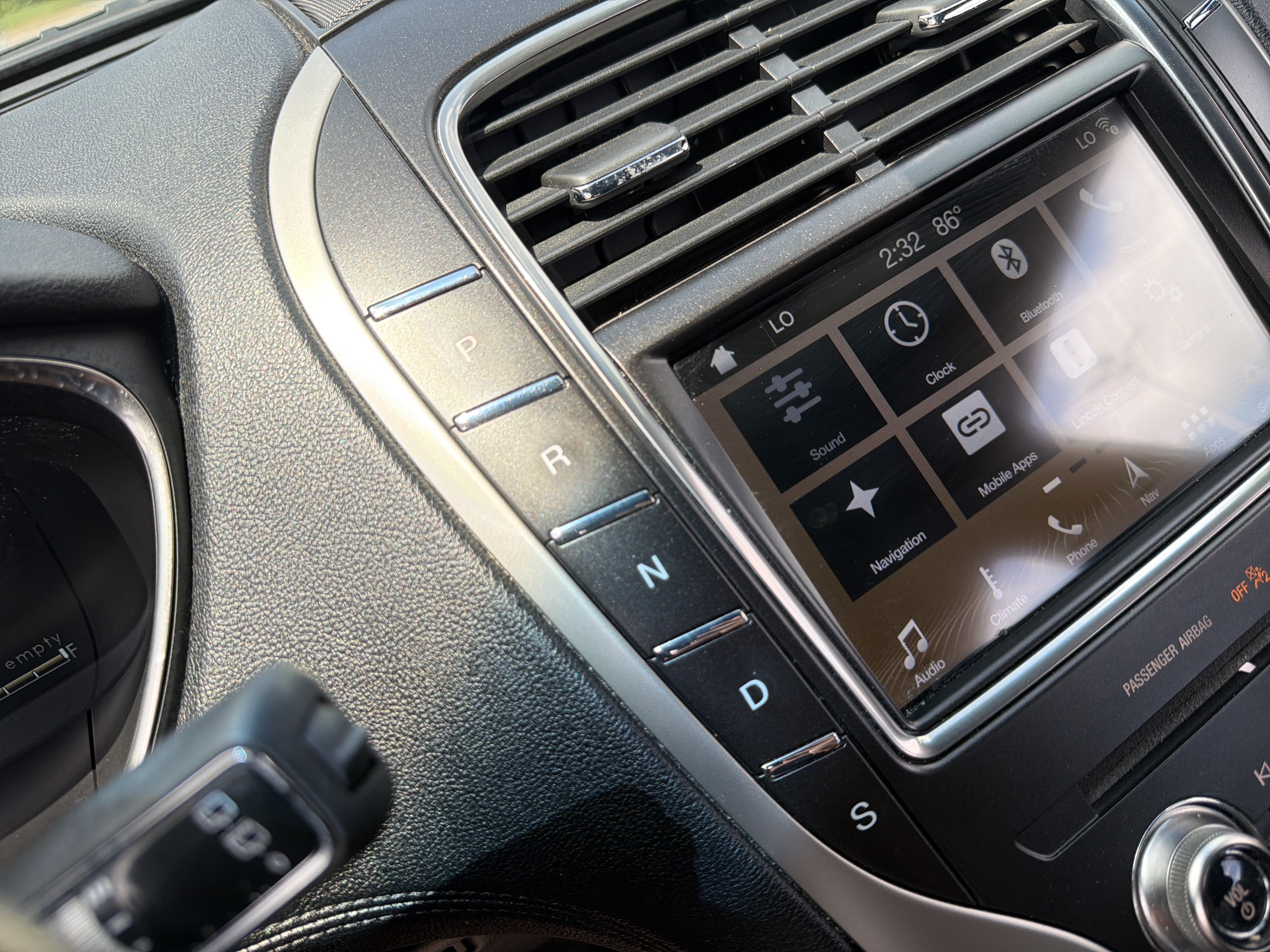 Used 2019 Lincoln Nautilus Reserve AWD/4WD image 23