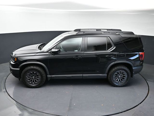 Used 2026 Honda Passport TrailSport image 31