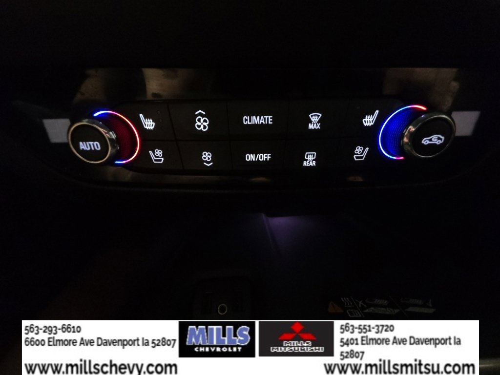 Used 2018 Buick Enclave Avenir FWD image 12