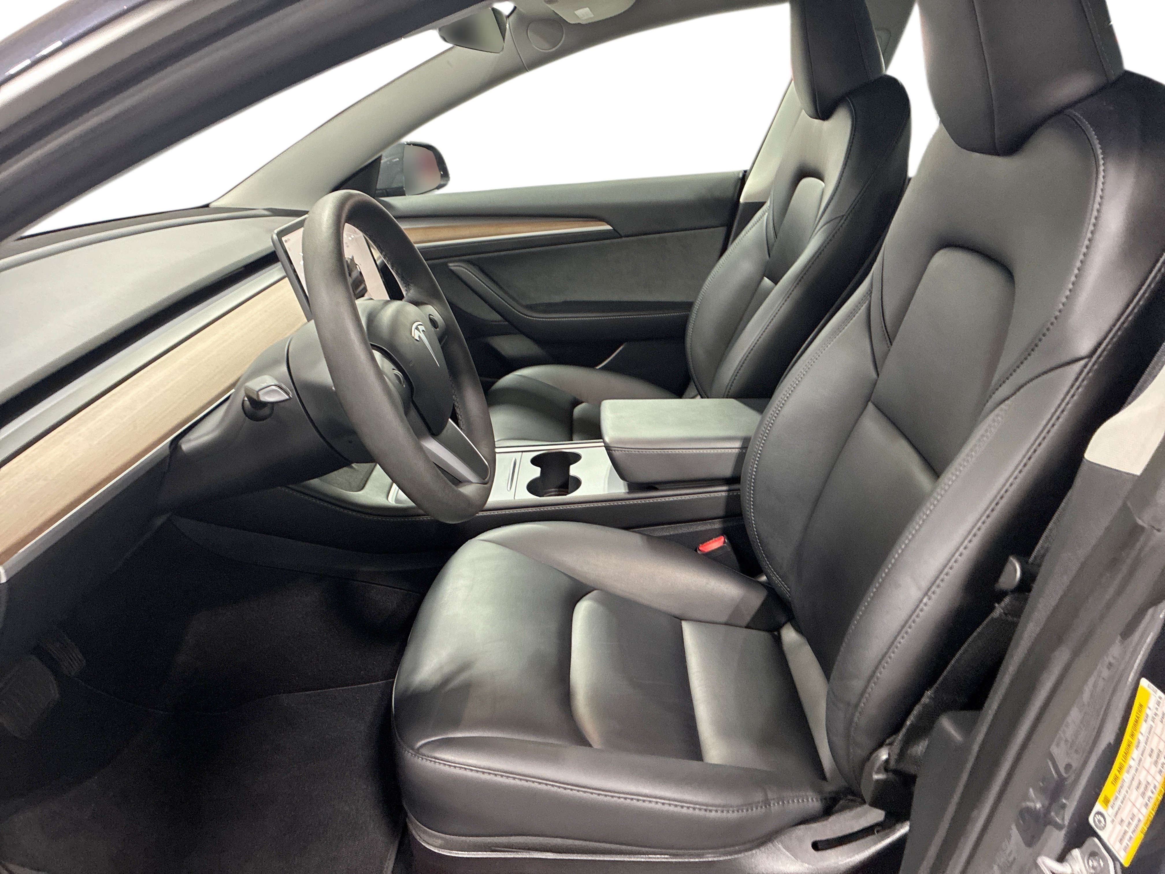 Certified 2023 Tesla Model 3 Long Range AWD/4WD image 9