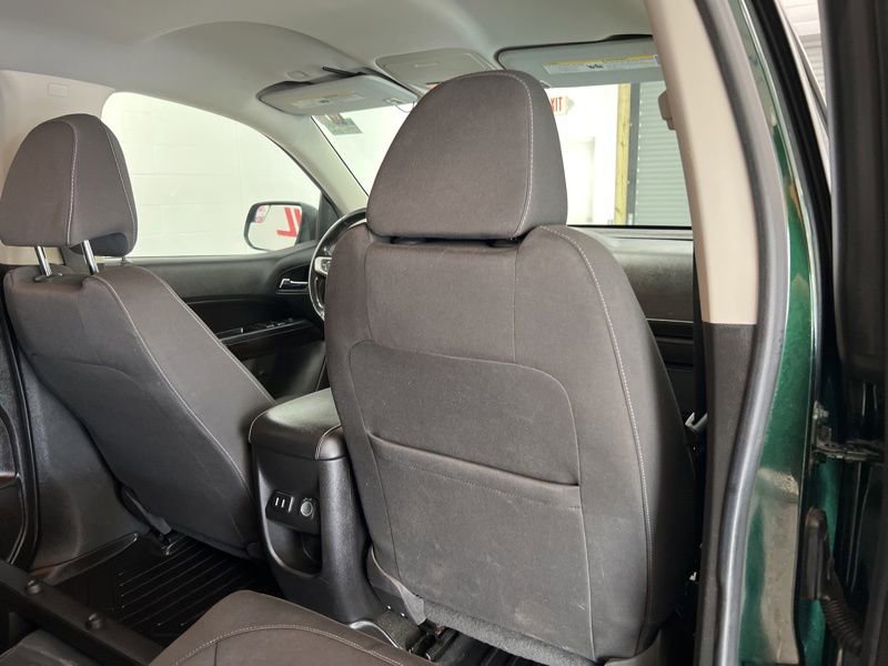 Used 2016 GMC Canyon SLE w/ SLE Convenience Package AWD/4WD image 11