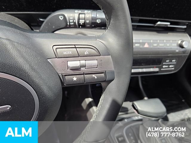 Used 2026 Hyundai Kona SEL Sport image 9