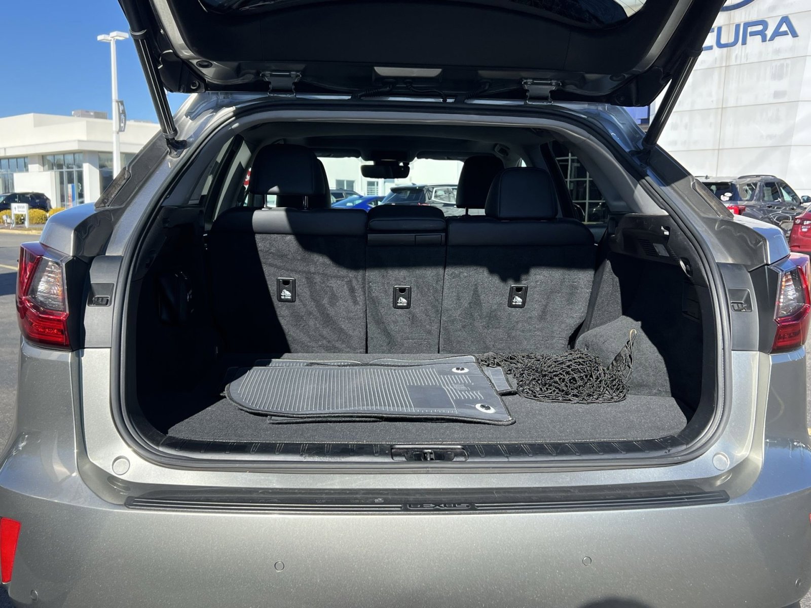 Used 2017 Lexus RX 350 AWD image 24